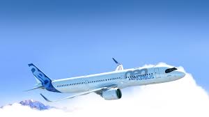Airbus A321Neo
