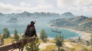 AC Odyssey